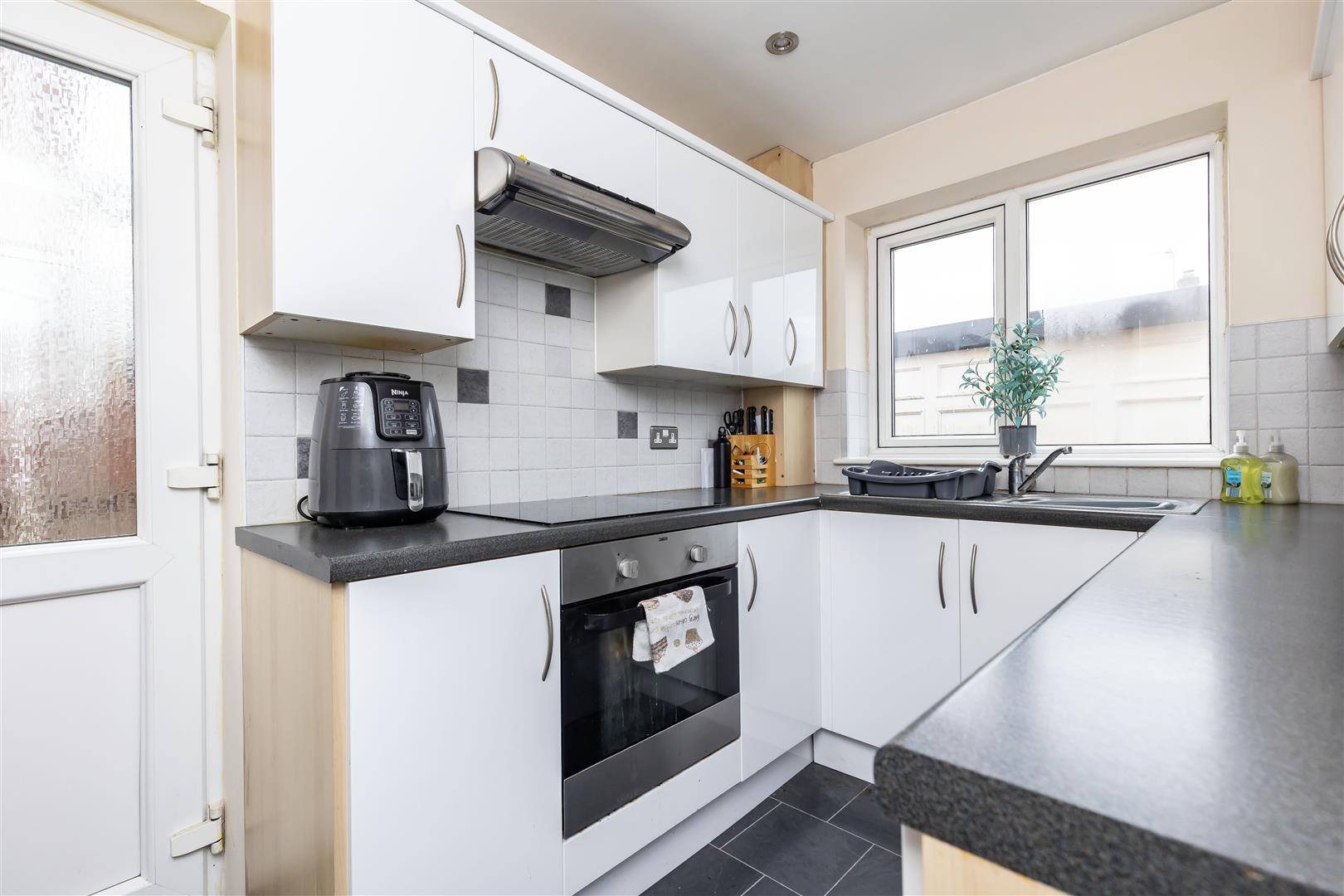 Brookside, Coppull, Chorley